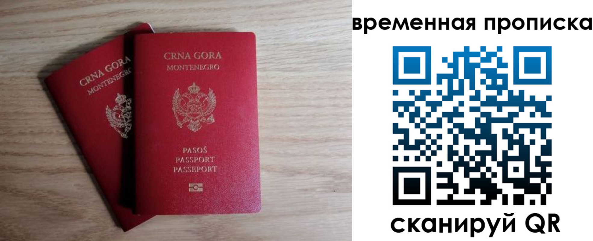 прописка для военкомата в Долгопрудном
