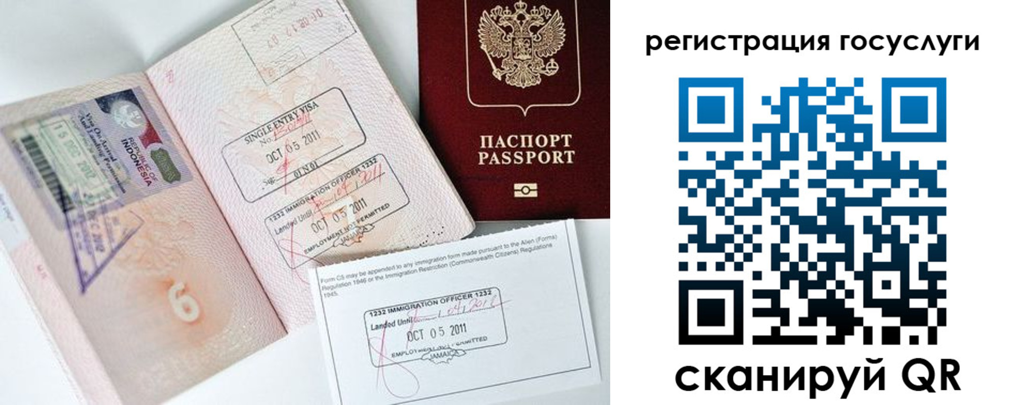 временная регистрация госуслуги в Долгопрудном